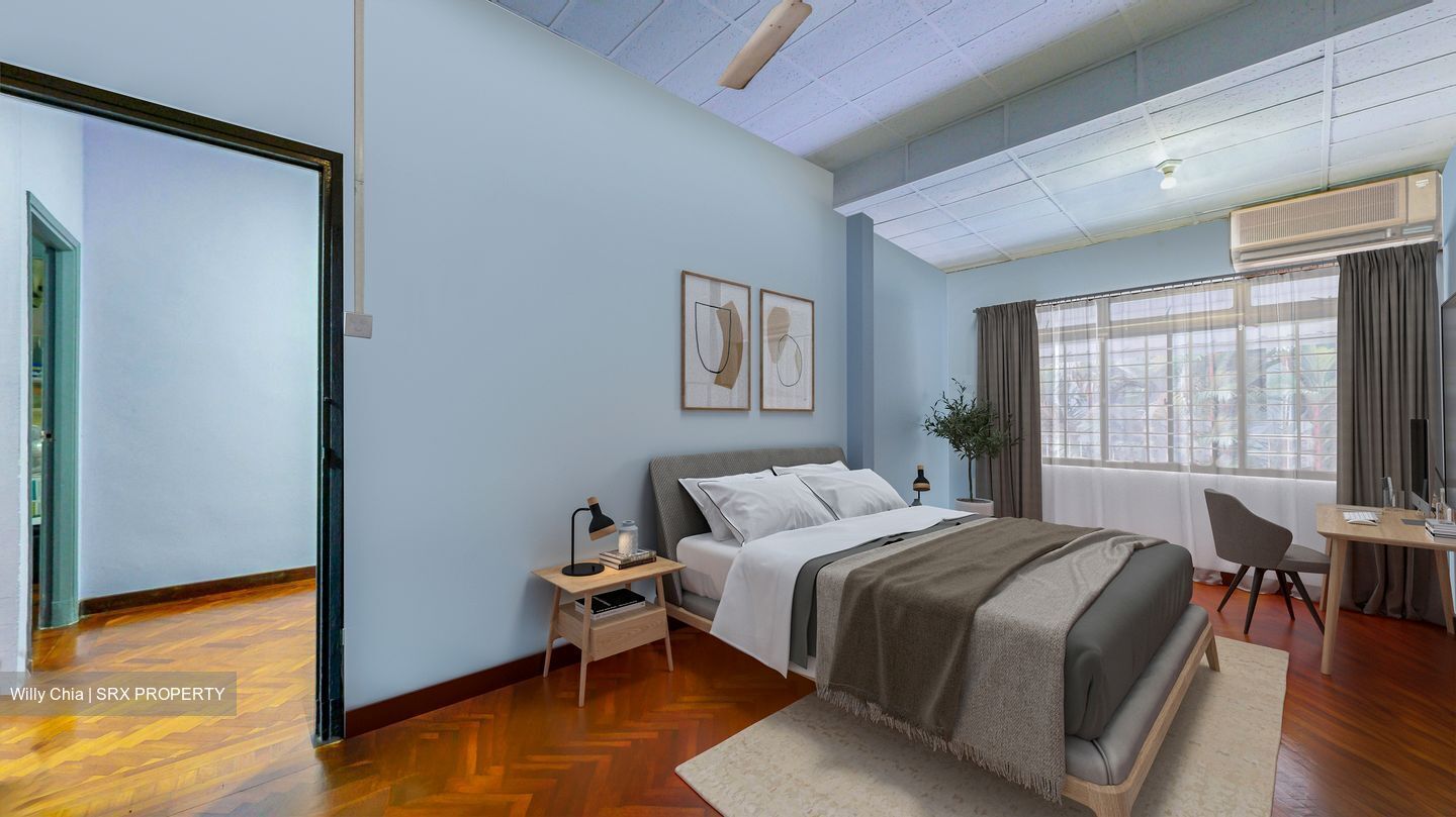 Watten Estate (D11), Detached #480218801